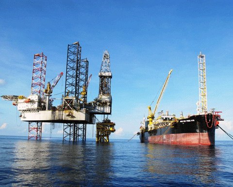 ຫວຽດນາມ-ສະຫະພັນລັດເຊຍເພີ່ມທະວີການຮ່ວມມືໃນຂົງເຂດນຳ້ມັນອາຍແກັດ